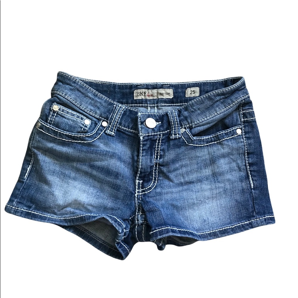 BKE Payton Shorts